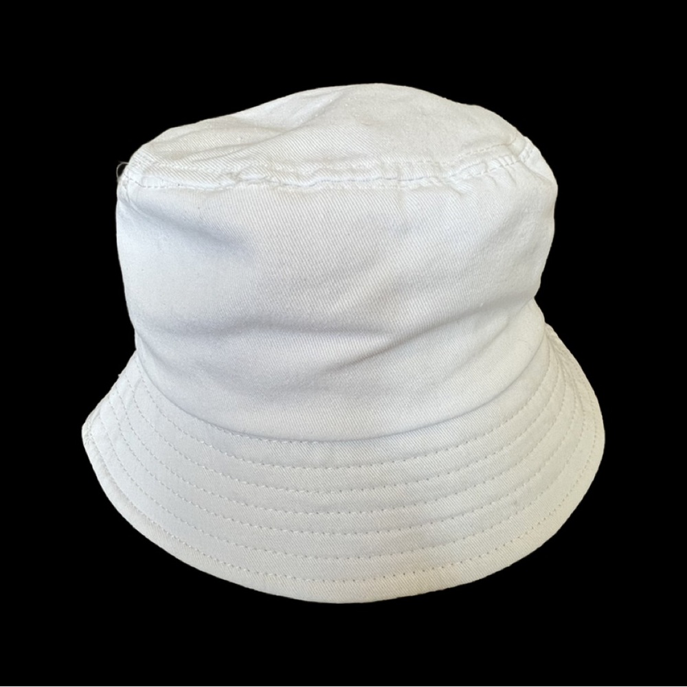 Yin Yang Bucket Hat - Picture 2 of 3
